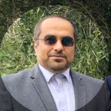 Abdallah Alharbi