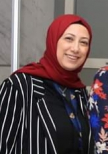 Amira El-Soussi
