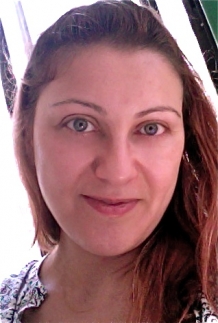 Efsevia Lasithiotaki