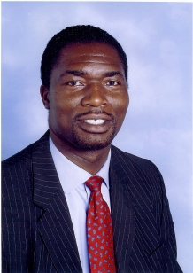 Emmanuel Tackie-Yaoboi