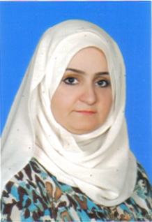Hasibah Mohammad