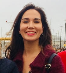 Javiera Salazar Rivera