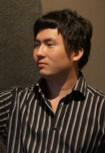 Shutian Huang