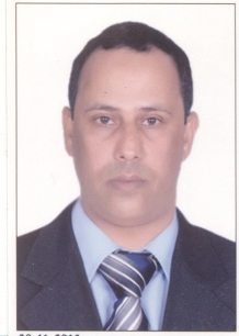 Ghareeb Almutairi