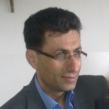 Photo of Hussein Alahmad