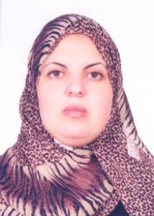 Samira Boukadi