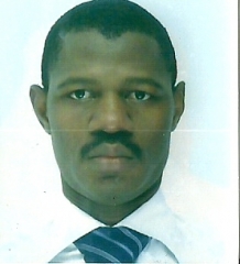 Samuel Odewunmi