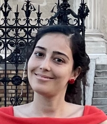 Sima Farokhnejad